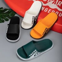 Dép Nam Quai Ngang  Đúc Nguyên Khối