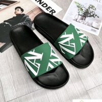 Dép nam quai ngang Zara đẹp