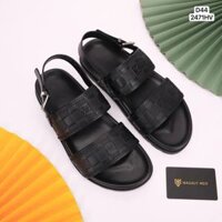 Dép Nam, Sandal Hàng Hiệu Cao Cấp D44