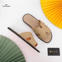 Dép Nam, Sandal Hàng Hiệu Cao Cấp D05