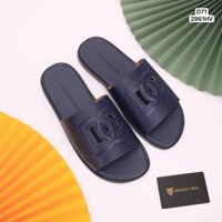 Dép Nam, Sandal Hàng Hiệu Cao Cấp D71