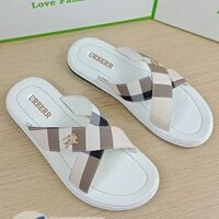 Dép nam siêu bền đẹp Hot nhất
