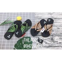 Dép nam Thái Lan hiệu Kito aa43m (40 - 43)