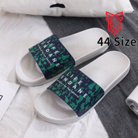 Dép nam thời trang mùa hè Dép nam đế mềm
