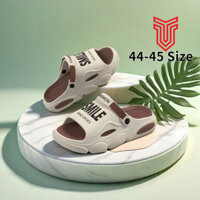 Dép Nam Thư Giãn Thường Ngày Mùa Hè Chống Trơn Trượt Dép Nam