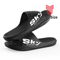 Dép Nam Thư Giãn Thường Ngày Mùa Hè Chống Trơn Trượt Dép Nam