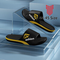 Dép Nam Thư Giãn Thường Ngày Mùa Hè Chống Trơn Trượt Dép Nam