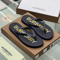 Dép nam tông lào đế cao su nguyên khối B.B.R ,kẹp nam hàng QC quai lào cao cấp