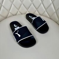 Dép  nam và nữ quai ngang IN PU.MA, cao cấp cho bạn trẻ sành điệu, mẫu mới nhất hot trend 2023