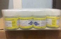 D.E.P Nam Việt (H/20c/5gr) – Hỗ trợ trị ghẻ ngứa và chống côn trùng đốt hiệu quả