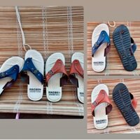 Dép Nam xỏ ngón thời trang - 0079