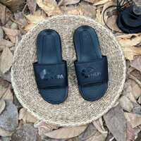 Dép NEPA Chính Hãng - Dép Lỗ Thoáng Khí, Êm Nhẹ - Chống Trơn Trượt