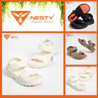 DÉP NESTY SANDAL QUAI DÙ UNISEX NHÃN HIỆU NESTY MÃ SD22