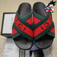 Dép ngoại thương Gucci, Dép đứng Châu Âu