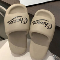 Dép ngoài trời chống trượt cho cặp đôi, Dép đi trong nhà EVA