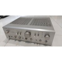 Đẹp như mới 🇯🇵 Ampli PIONEER dòng 🅰️ siêu hay công suất lớn A500 mặt phay nhôm núm nhôm cần gạt đẳng cấp