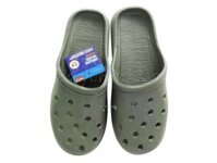 Dép nhựa đi trong nhà 24cm GDJ038