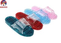 Dép Nhựa Đi Trong Nhà Mulbaro Hàn Quốc 욕실화