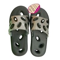 Dép Nhựa đi trong nhà ( nhà tắm ) mẫu giọt nước