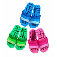 Dép nhựa đi trong nhà tắm Hàn Quốc