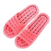 Dép nhựa đi trong nhà