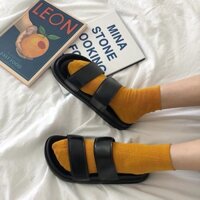 Dép nhựa lội mưa