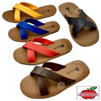 Dép nhựa nam nhiều màu 8852