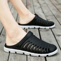 Dép nhựa nam siêu nhẹ bền đẹp