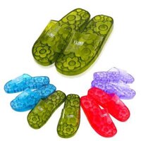 Dép nhựa nhà tắm Hàn Quốc S'line