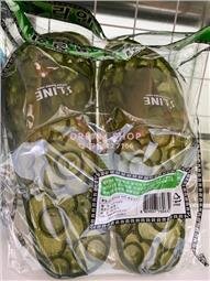 Dép nhựa nhà tắm Sline nhập khẩu Hàn Quốc