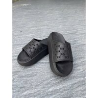 Dép nhựa quai ngang nữ siêu xin