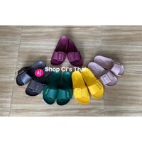 Dép nhựa thái hiệu Moniga 8.2XL dép thái nhập khẩu 100%