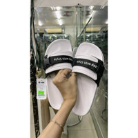 DÉP NHỰA THÁI LAN UNISEX QUAI NGANG (KÈM VIDEO HÌNH THẬT)