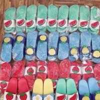 Dép nhựa Thái Lan
