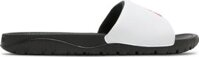 Dép Nike Air Jordan Break Slide ‘White Black’ AR6374-016