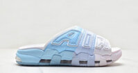 Dép Nike Air Uptempo Slide Sky Blue