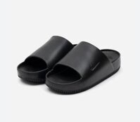 Dép Nike Calm Ciabatta Donna Slide Black Code Nữ [ DX4816 001 ]