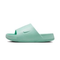 Dép Nike Calm Slide Wmns Jade Ice Màu Xanh [ DX4816-300 ]