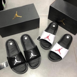 Dép Nike Jordan Break Slide 'Black' AR6374-010