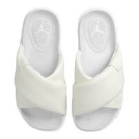 Dép Nike Jordan Sophia Slide – Grey White