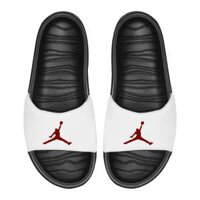 Dép Nike Jordan – University Red