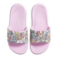 Dép Nike Kawa – Floral Pink