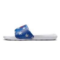 Dép Nike Victori One White Blue Star CN9676 400