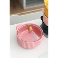 ĐẸP - NỒI HOA VĂN DỌC ĐẸP MẮT, DÀY DẶN, AN TOÀN