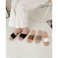 DÉP NỮ BỆT BẢN TO