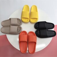 Dép nữ cao cấp quai ngang bánh mì siêu bền đẹp giảm giá sốc Neli DNU920 - giày nữ - form lớn đặt giảm 1 size - dép nữ đẹ