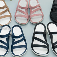 Dép Nữ Crocs Swiftwater