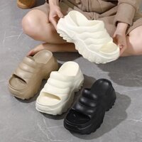 DÉP NỮ ĐẾ CAO 9P SIÊU XINH_ĐI CHƠI ĐI DU LỊCH ĐI BIỂN_Hot 2024