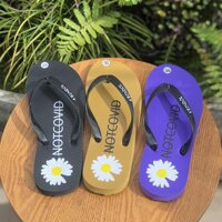 dép nữ dễ thương,tông thái nữ cao cấp hot trend 2020 trẻ trung năng động 21353 - tím,39