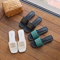 Dép nữ, dép đi biển, đi chơi, giày du lịch